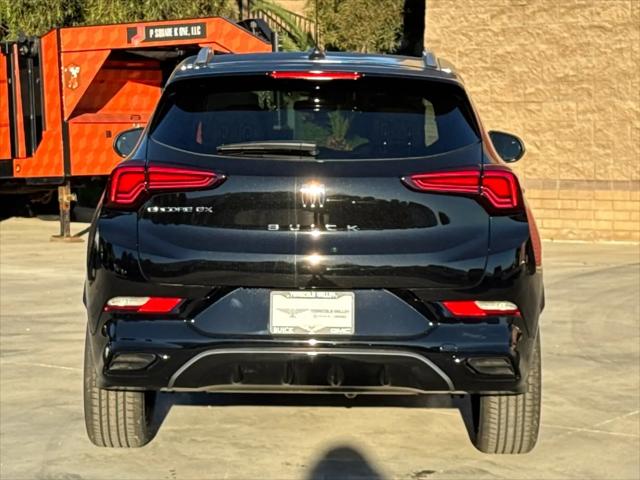 2026 Buick Encore GX Sport Touring FWD