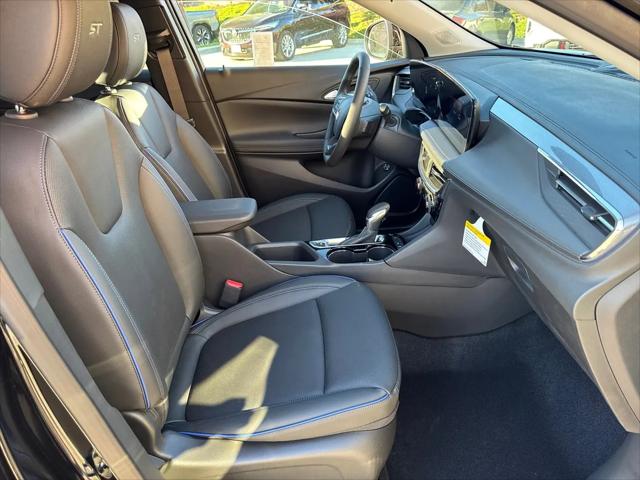 2026 Buick Encore GX Sport Touring FWD