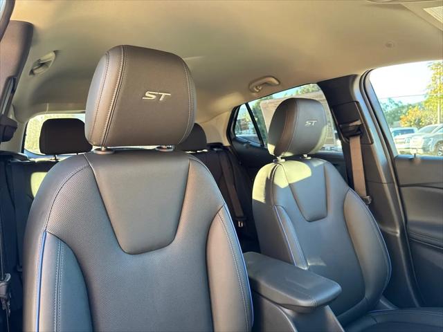 2026 Buick Encore GX Sport Touring FWD