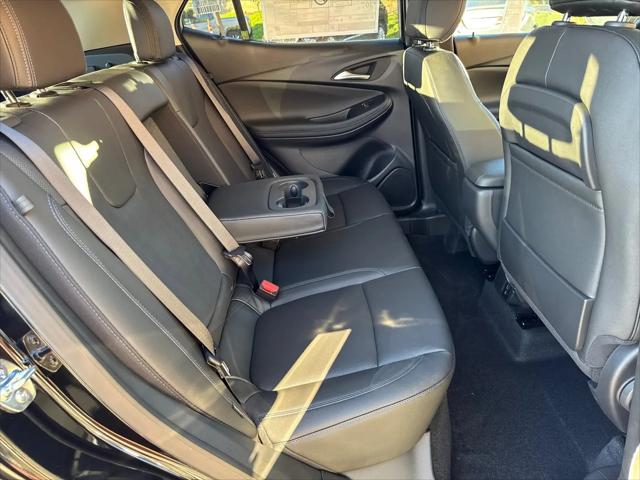 2026 Buick Encore GX Sport Touring FWD