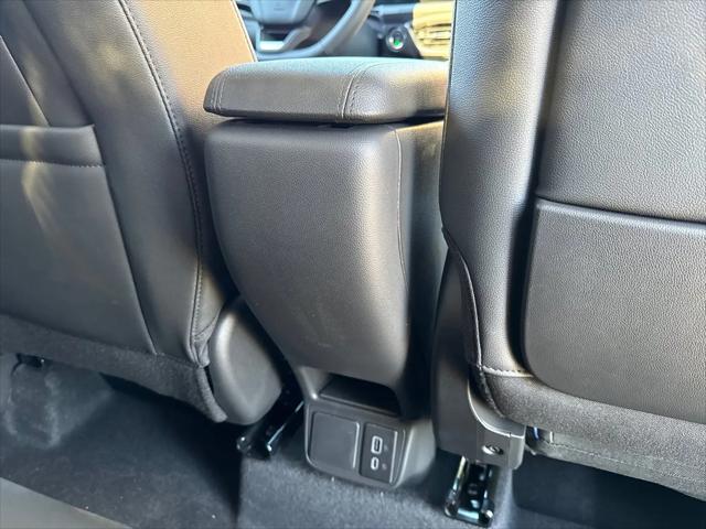 2026 Buick Encore GX Sport Touring FWD