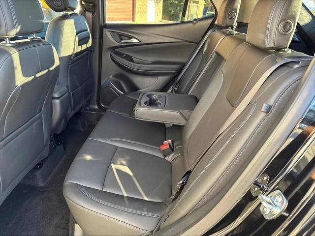 2026 Buick Encore GX Sport Touring FWD