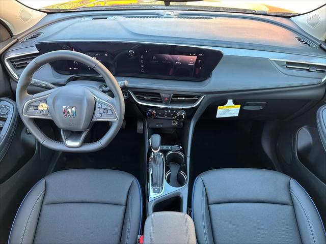 2026 Buick Encore GX Sport Touring FWD