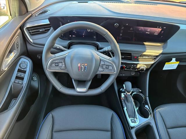 2026 Buick Encore GX Sport Touring FWD