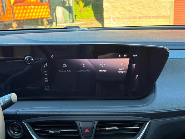 2026 Buick Encore GX Sport Touring FWD