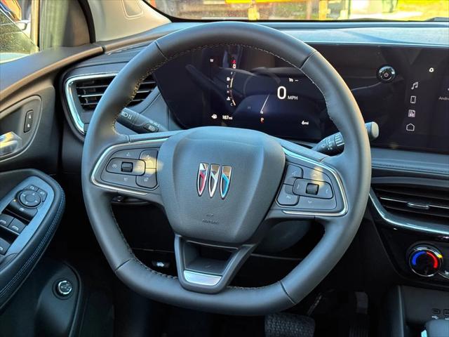 2026 Buick Encore GX Sport Touring FWD