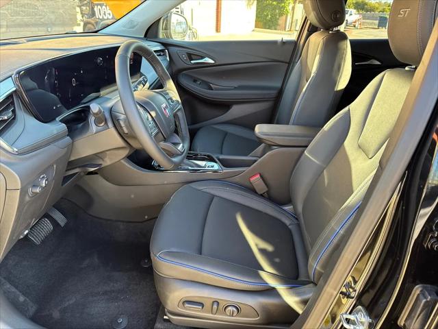 2026 Buick Encore GX Sport Touring FWD