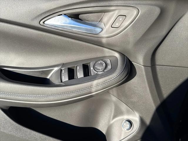 2026 Buick Encore GX Sport Touring FWD