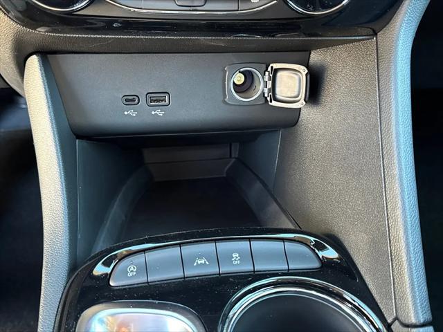 2026 Buick Encore GX Sport Touring FWD