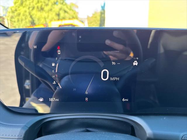 2026 Buick Encore GX Sport Touring FWD
