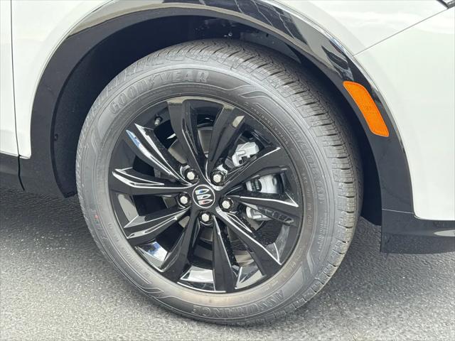 2026 Buick NV Sport Touring FWD