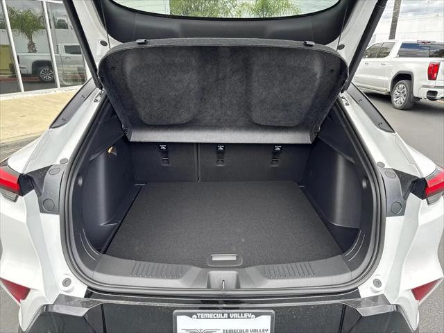 2026 Buick NV Sport Touring FWD