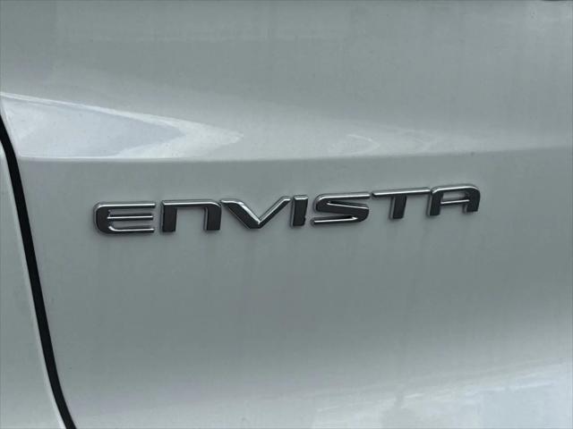 2026 Buick NV Sport Touring FWD