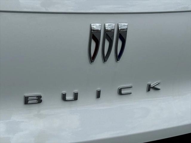 2026 Buick NV Sport Touring FWD
