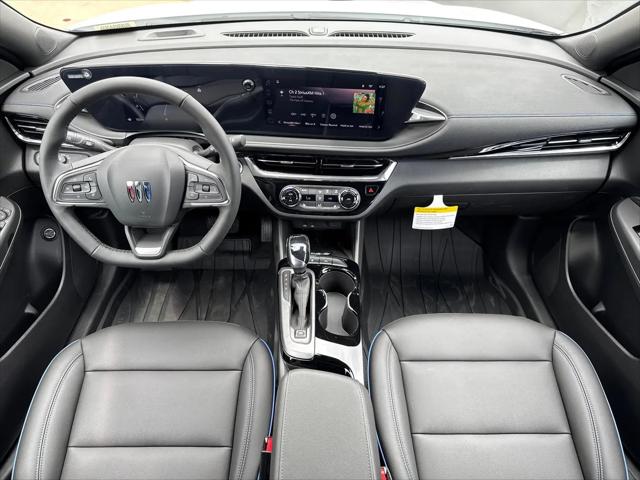 2026 Buick NV Sport Touring FWD