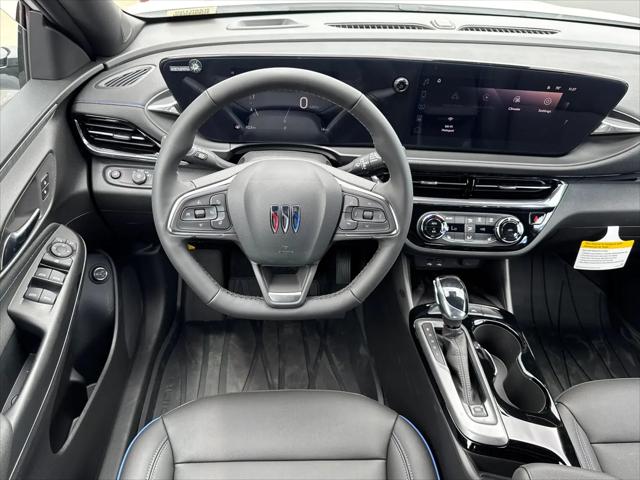 2026 Buick NV Sport Touring FWD