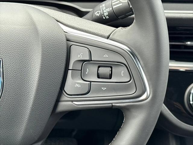 2026 Buick NV Sport Touring FWD
