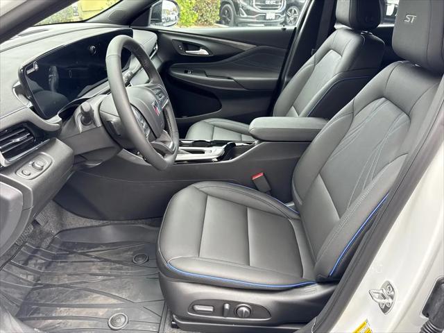 2026 Buick NV Sport Touring FWD