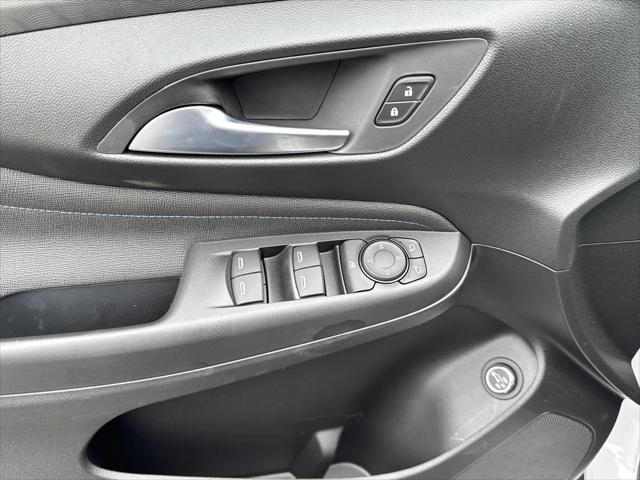 2026 Buick NV Sport Touring FWD
