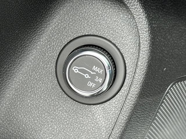 2026 Buick NV Sport Touring FWD