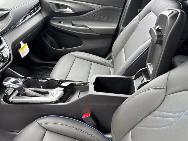 2026 Buick NV Sport Touring FWD