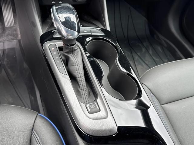2026 Buick NV Sport Touring FWD