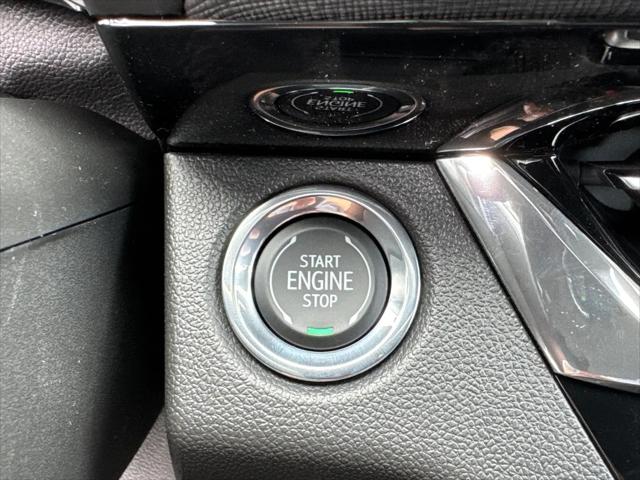 2026 Buick NV Sport Touring FWD