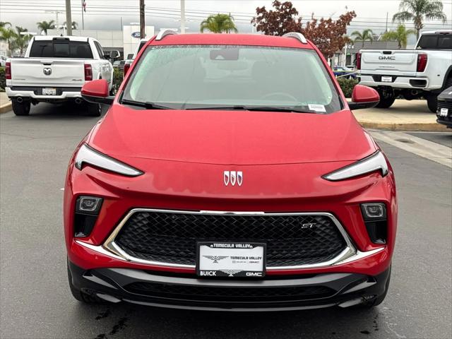 2026 Buick Encore GX Sport Touring FWD