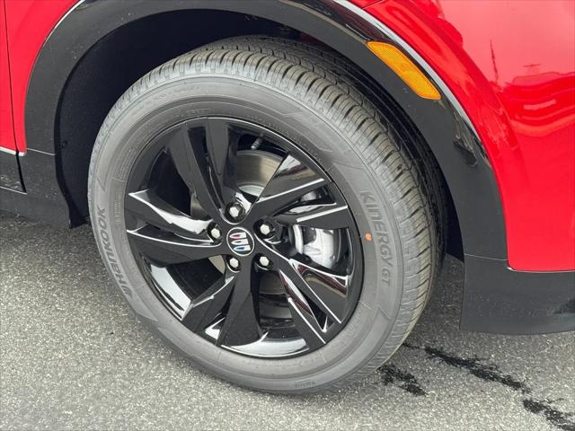 2026 Buick Encore GX Sport Touring FWD