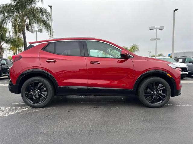 2026 Buick Encore GX Sport Touring FWD