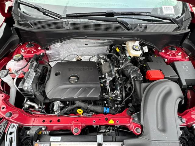 2026 Buick Encore GX Sport Touring FWD