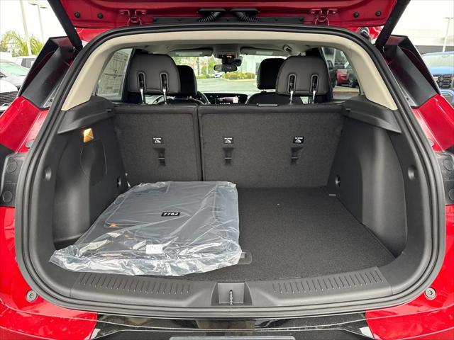 2026 Buick Encore GX Sport Touring FWD