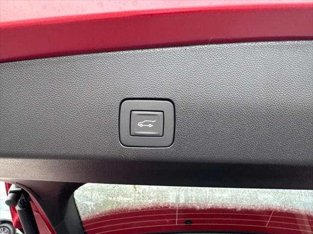 2026 Buick Encore GX Sport Touring FWD
