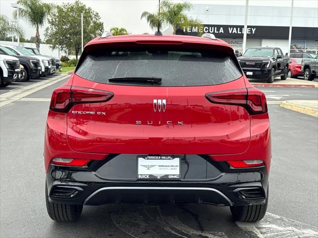 2026 Buick Encore GX Sport Touring FWD