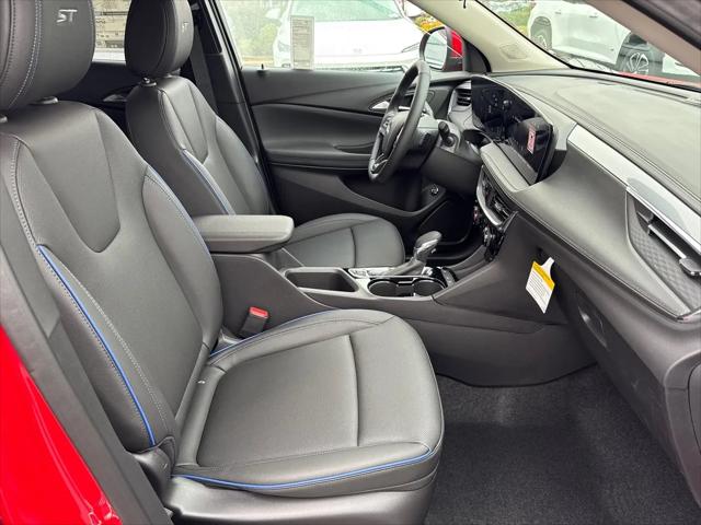 2026 Buick Encore GX Sport Touring FWD