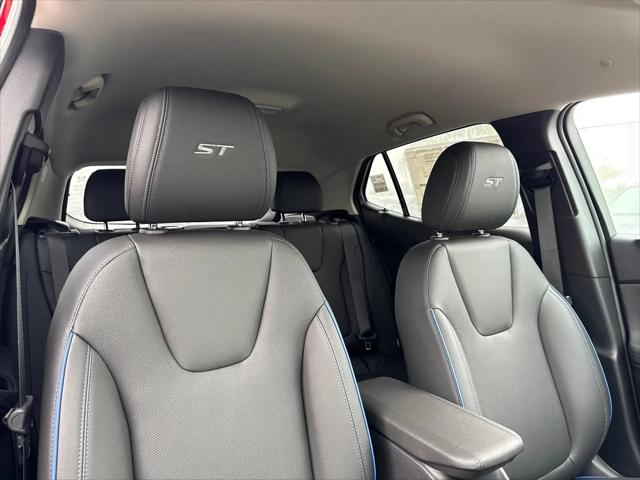2026 Buick Encore GX Sport Touring FWD