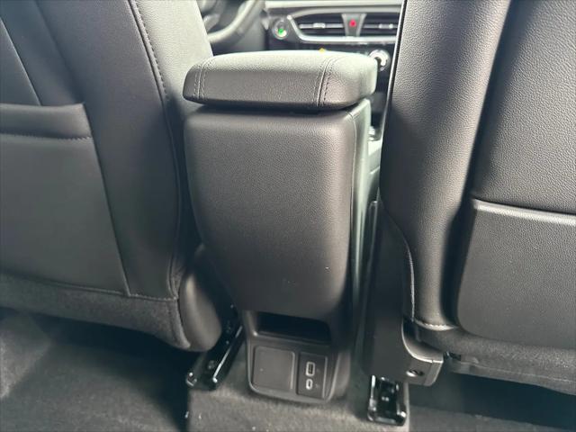 2026 Buick Encore GX Sport Touring FWD