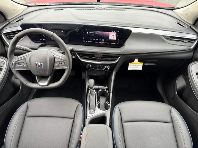 2026 Buick Encore GX Sport Touring FWD