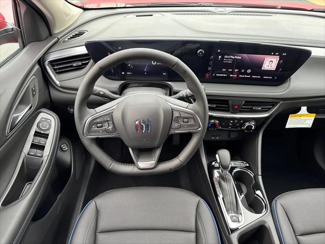 2026 Buick Encore GX Sport Touring FWD