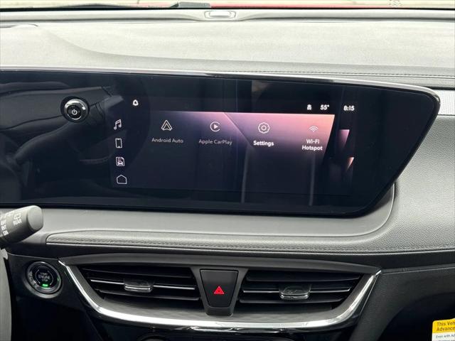 2026 Buick Encore GX Sport Touring FWD