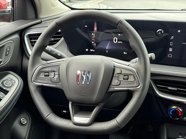 2026 Buick Encore GX Sport Touring FWD