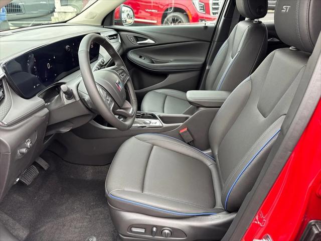2026 Buick Encore GX Sport Touring FWD