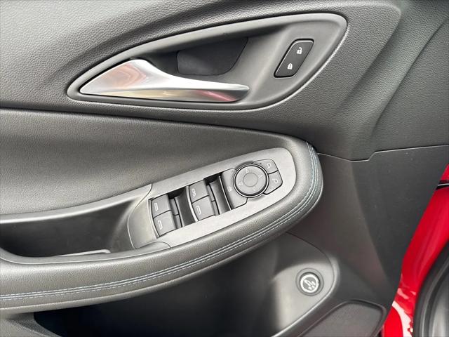 2026 Buick Encore GX Sport Touring FWD