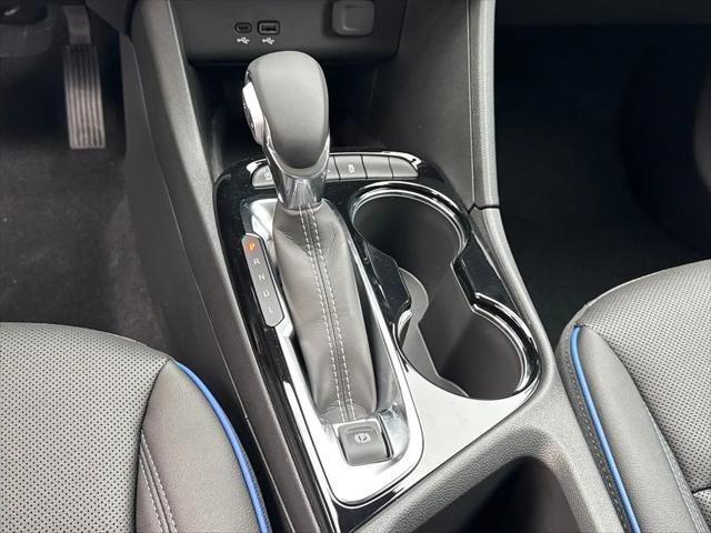 2026 Buick Encore GX Sport Touring FWD