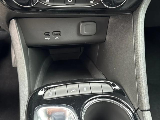 2026 Buick Encore GX Sport Touring FWD