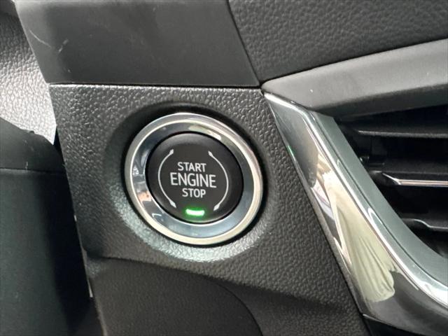 2026 Buick Encore GX Sport Touring FWD