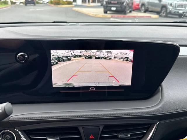 2026 Buick Encore GX Sport Touring FWD