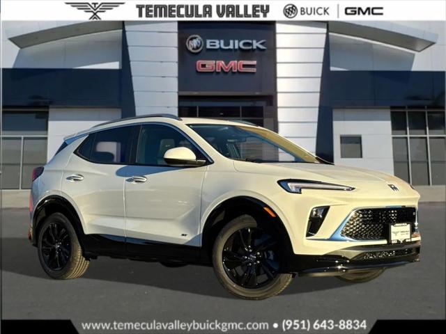 2026 Buick Encore GX Sport Touring FWD for sale in Temecula, CA
