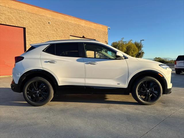 2026 Buick Encore GX Sport Touring FWD