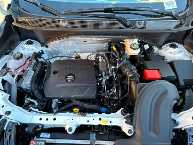 2026 Buick Encore GX Sport Touring FWD
